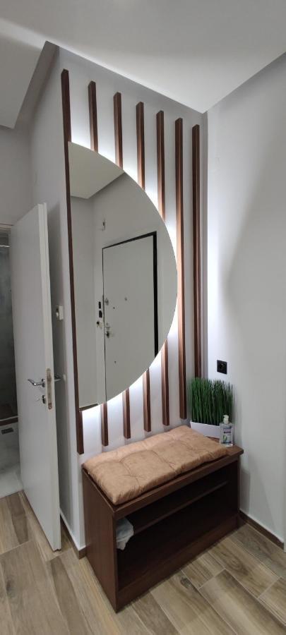 Thessaloniki Amazing Apartment Экстерьер фото