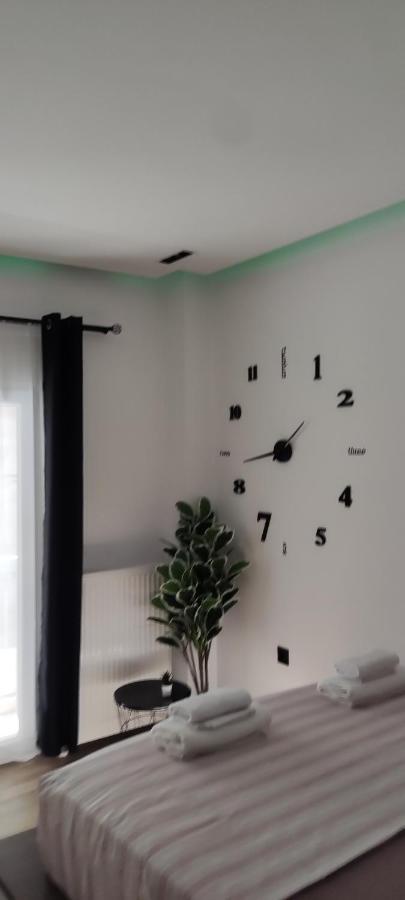 Thessaloniki Amazing Apartment Экстерьер фото