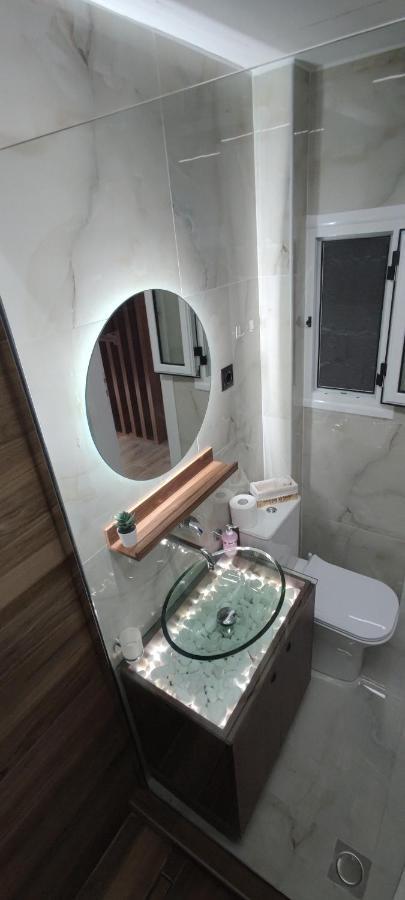 Thessaloniki Amazing Apartment Экстерьер фото