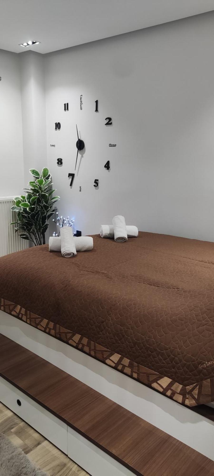 Thessaloniki Amazing Apartment Экстерьер фото