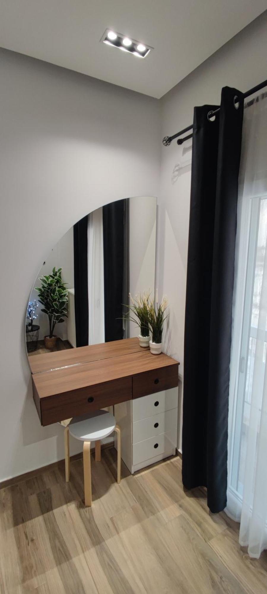 Thessaloniki Amazing Apartment Экстерьер фото