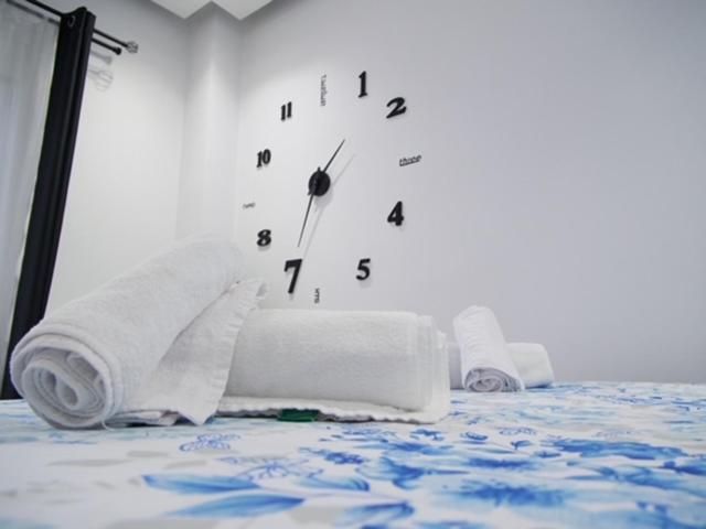 Thessaloniki Amazing Apartment Экстерьер фото