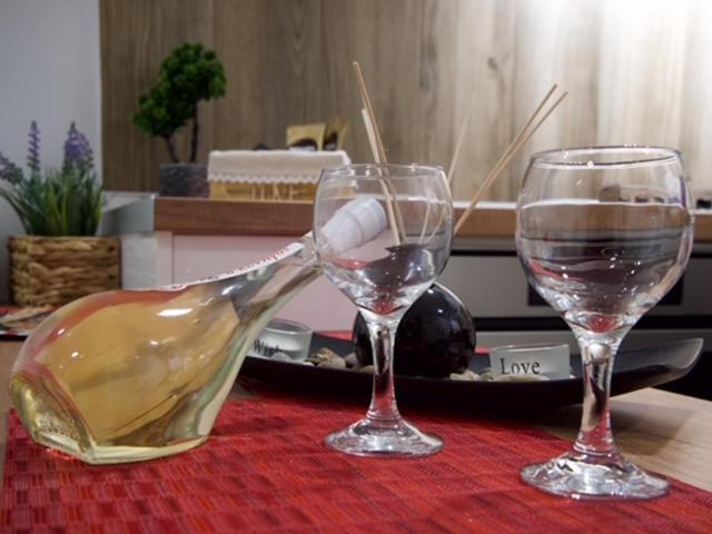 Thessaloniki Amazing Apartment Экстерьер фото