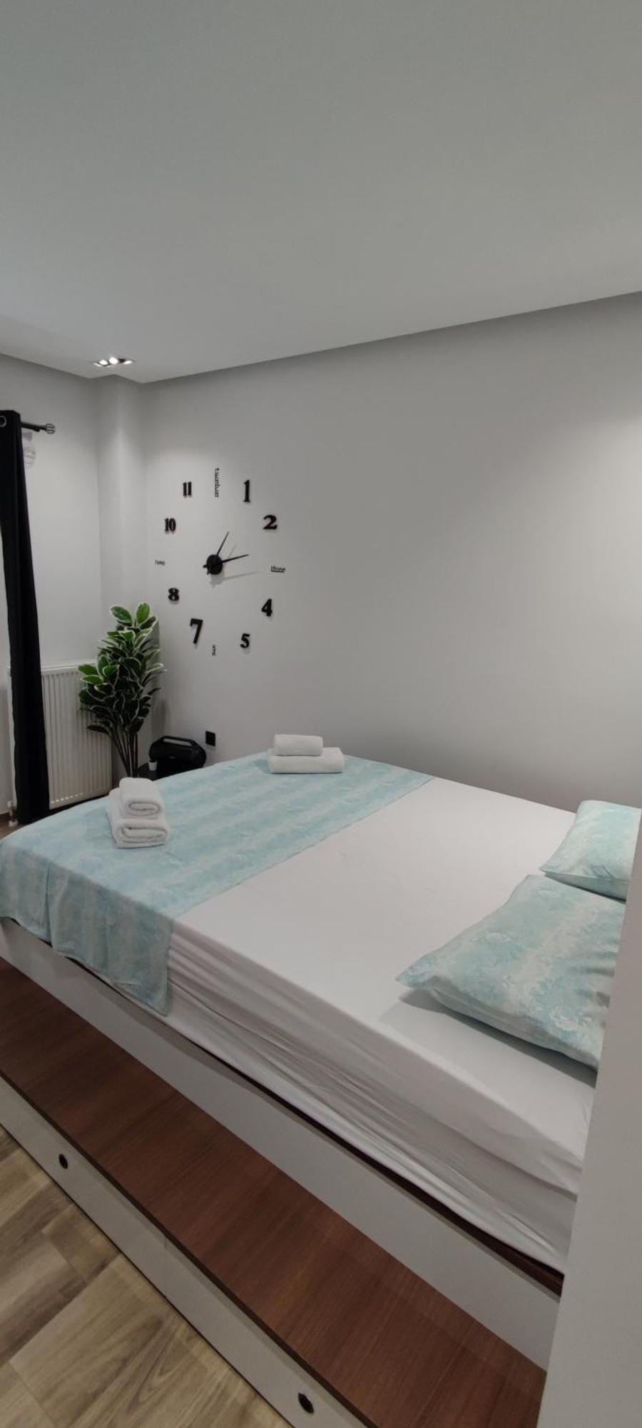 Thessaloniki Amazing Apartment Экстерьер фото