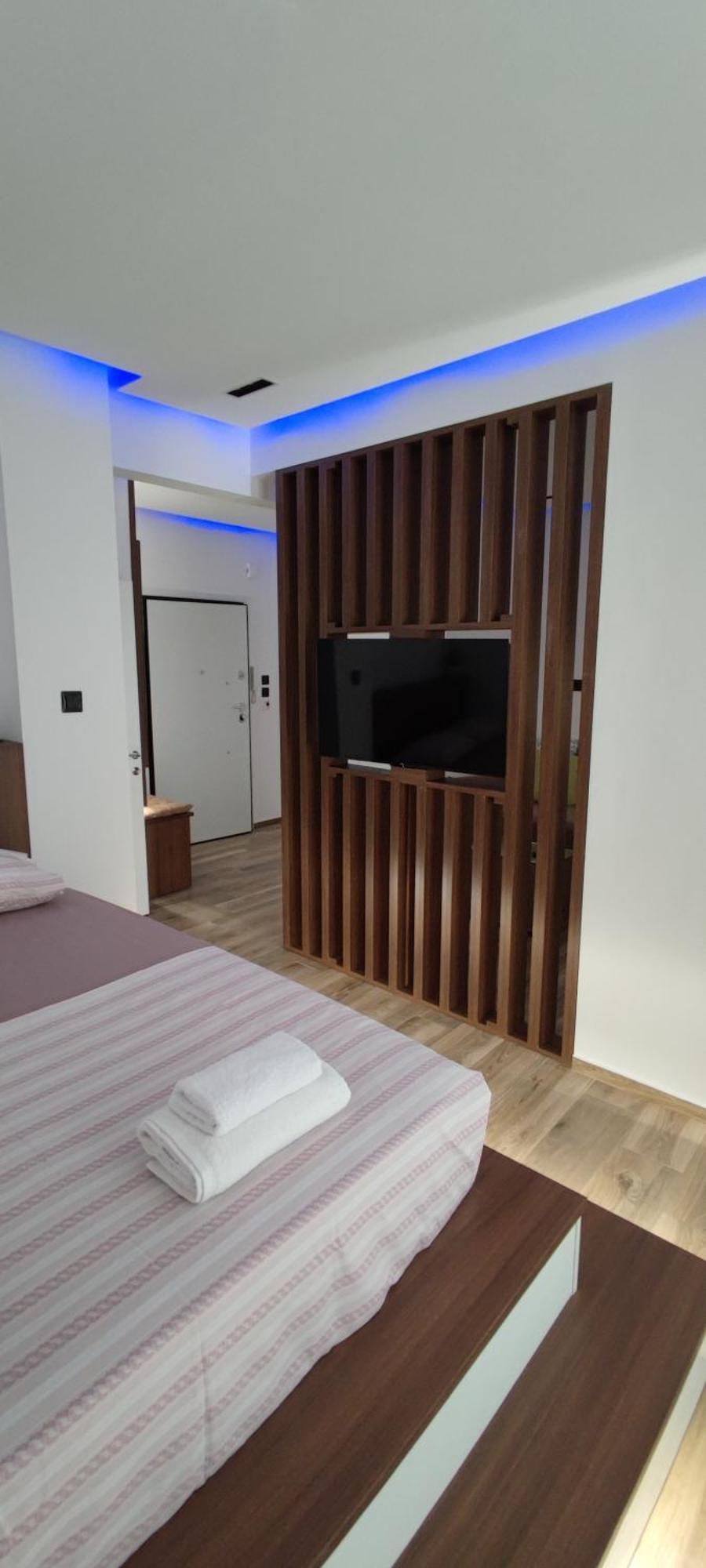 Thessaloniki Amazing Apartment Экстерьер фото