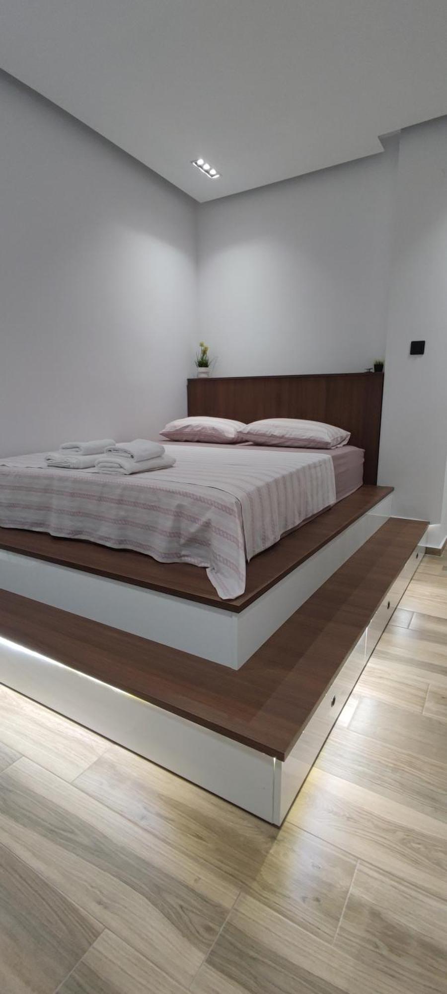 Thessaloniki Amazing Apartment Экстерьер фото