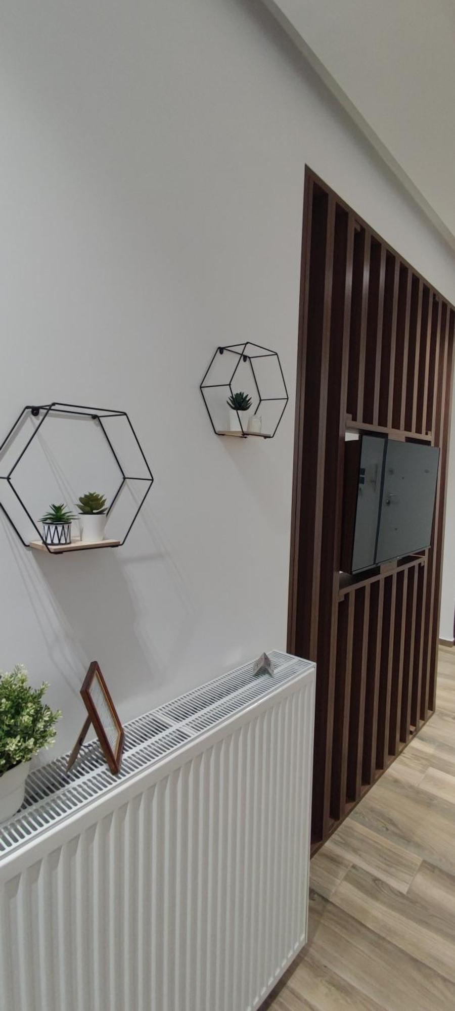Thessaloniki Amazing Apartment Экстерьер фото